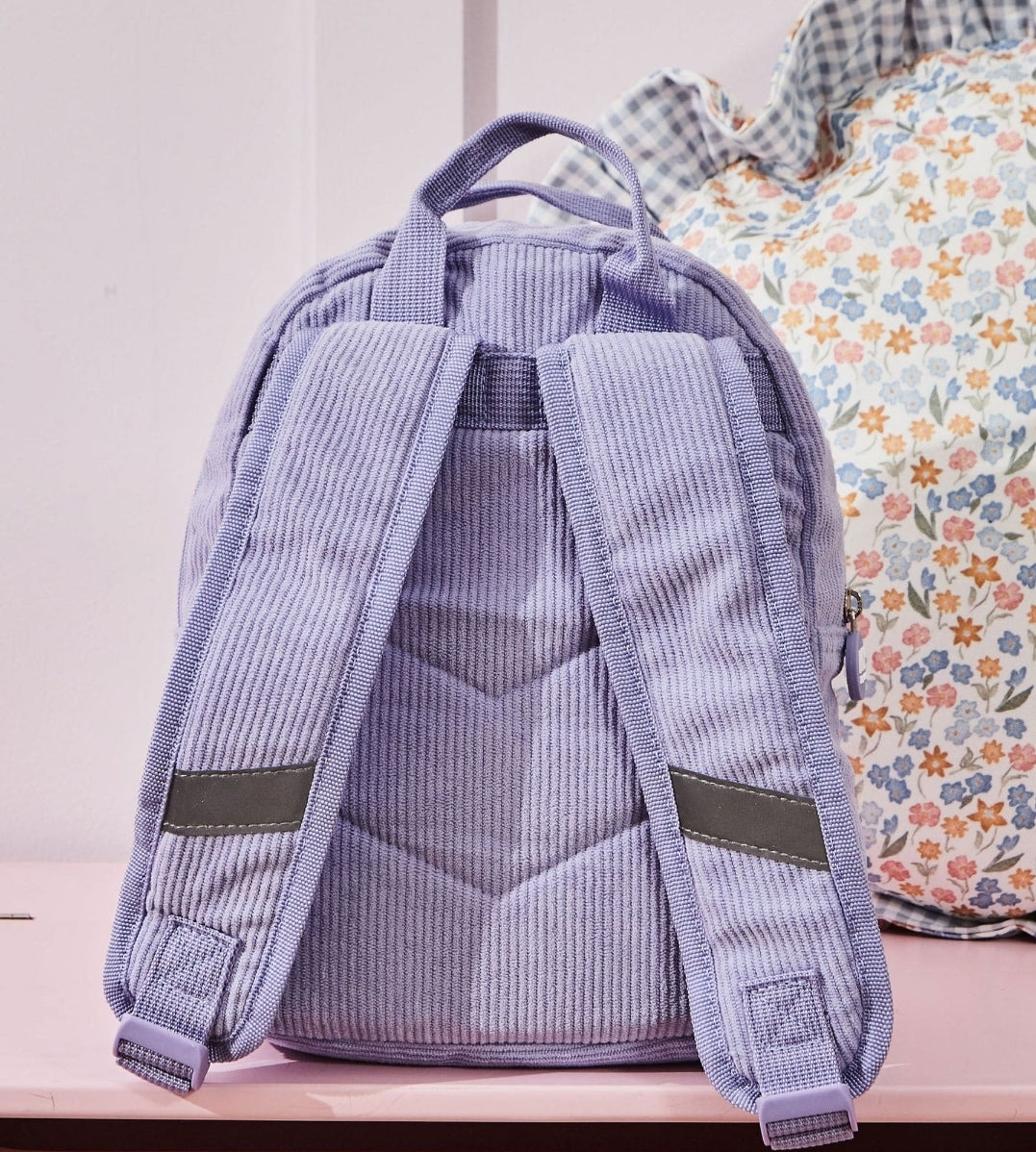 My 1st Year Personalised Backpack