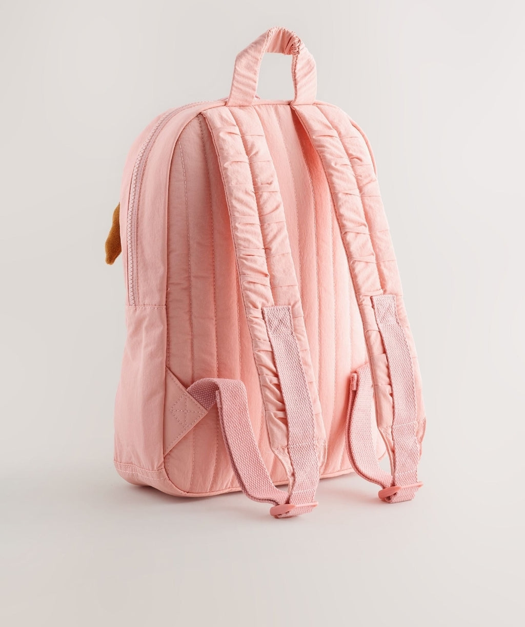 Pink Doll Backpack 14inch