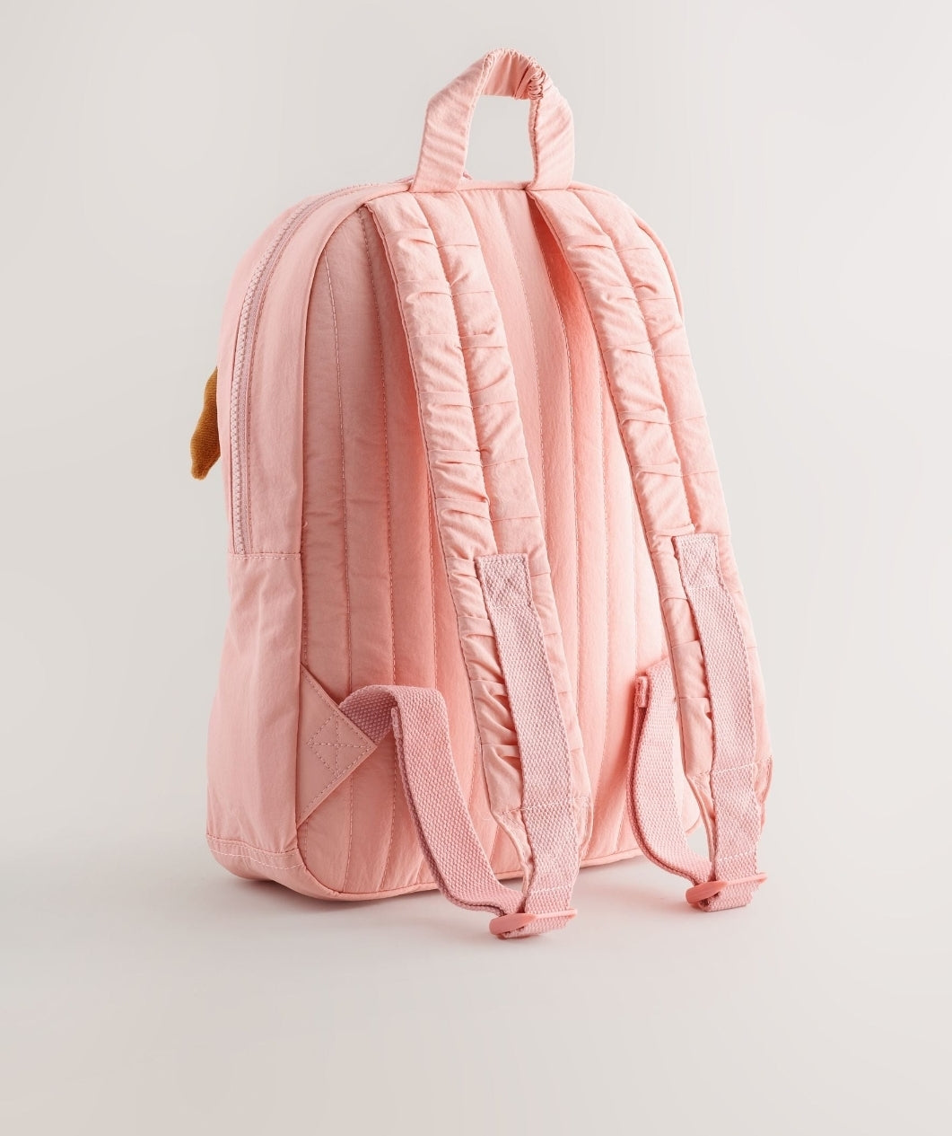 Pink Doll Backpack 14inch
