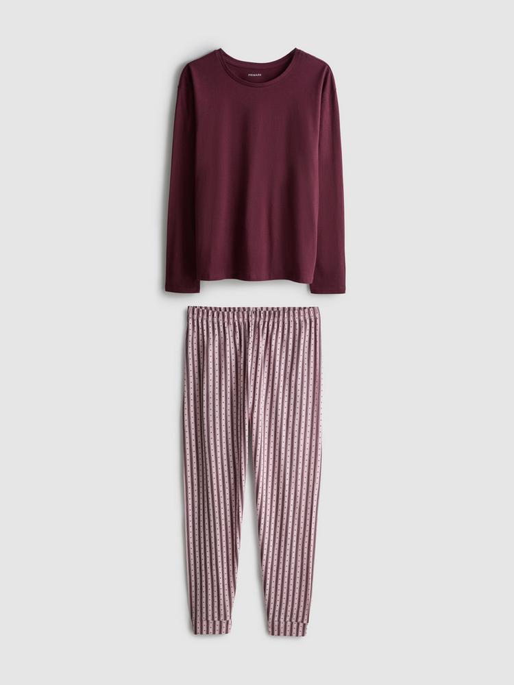 Primark Pure Cotton Pyjamas