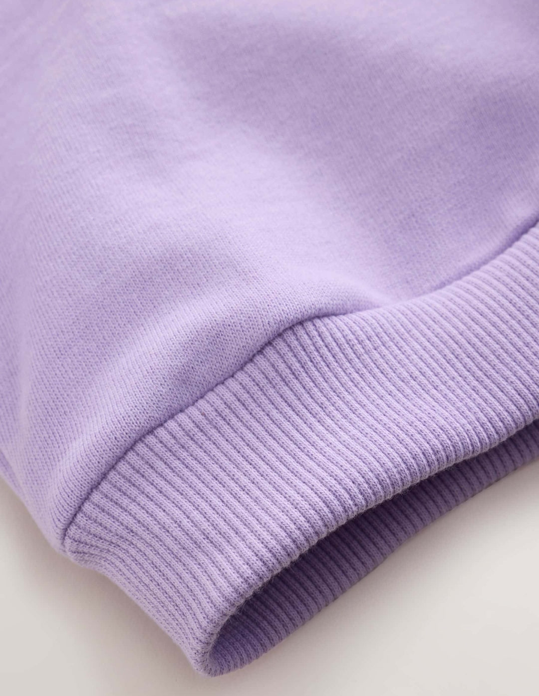 Lilac Purple Minnie Mouse Bubble Tea Minnie Mouse Sweatshirt