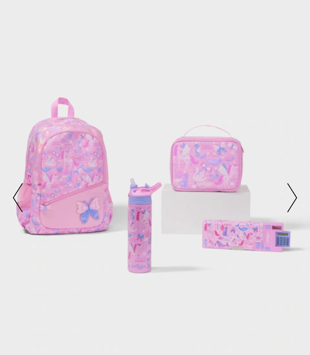 Realm 4 Piece Classic Bundle 17 inch