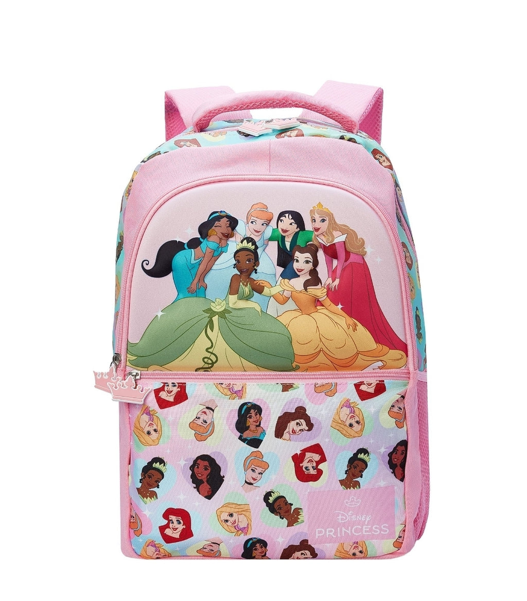 Character Pink Disney Princess 16inch