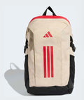 adidas Brown 3 Stripe VIII Bag