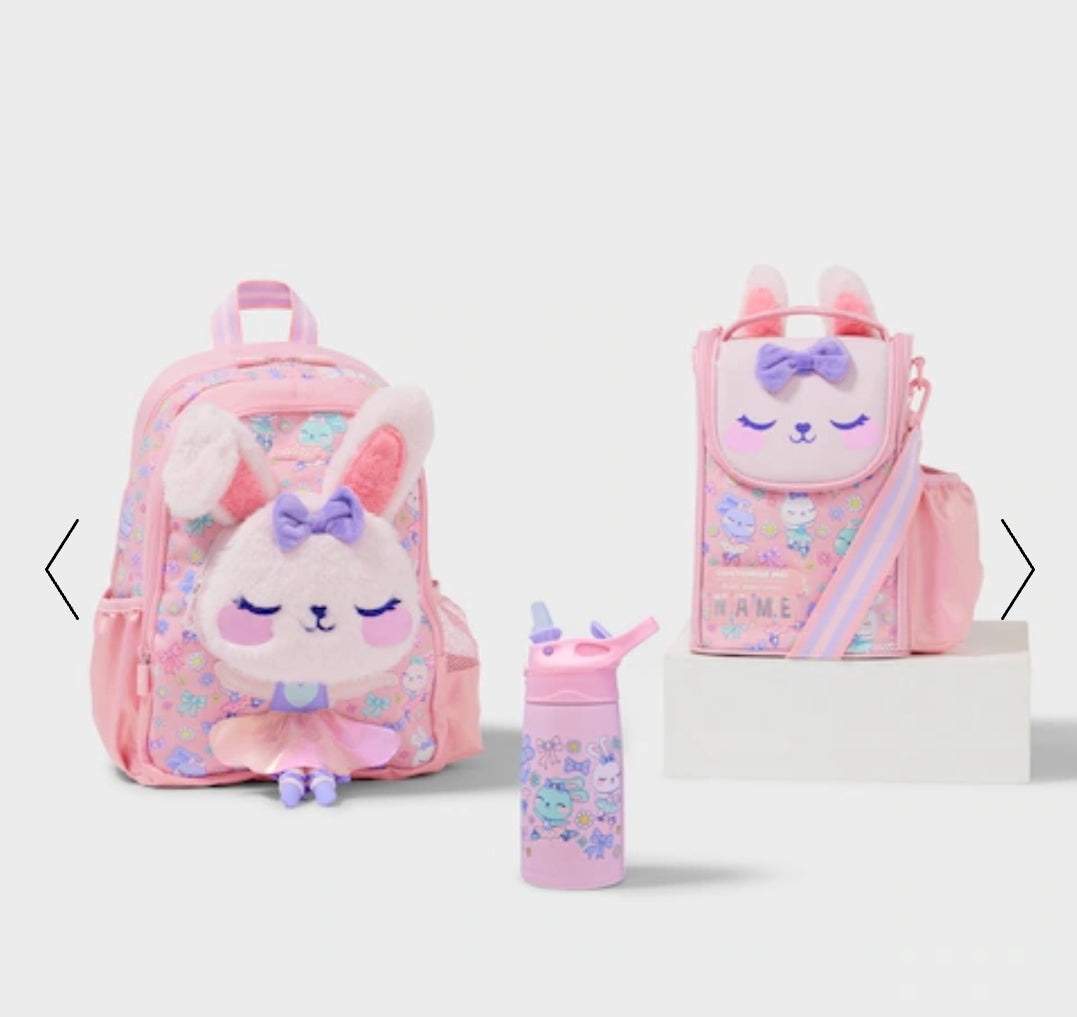 Playtime 3 Piece Character Bag Bundle 15 inch