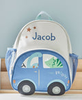 My 1st Year Personalised Backpack 14 inches