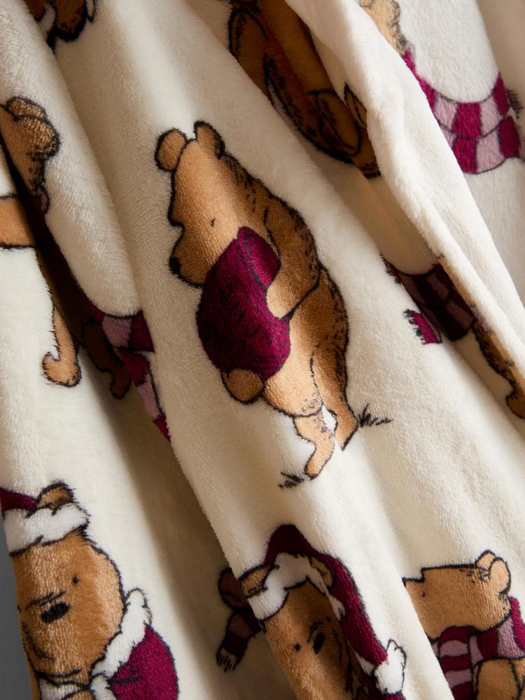 Primark Disney’s Winnie the Pooh Dressing Gown