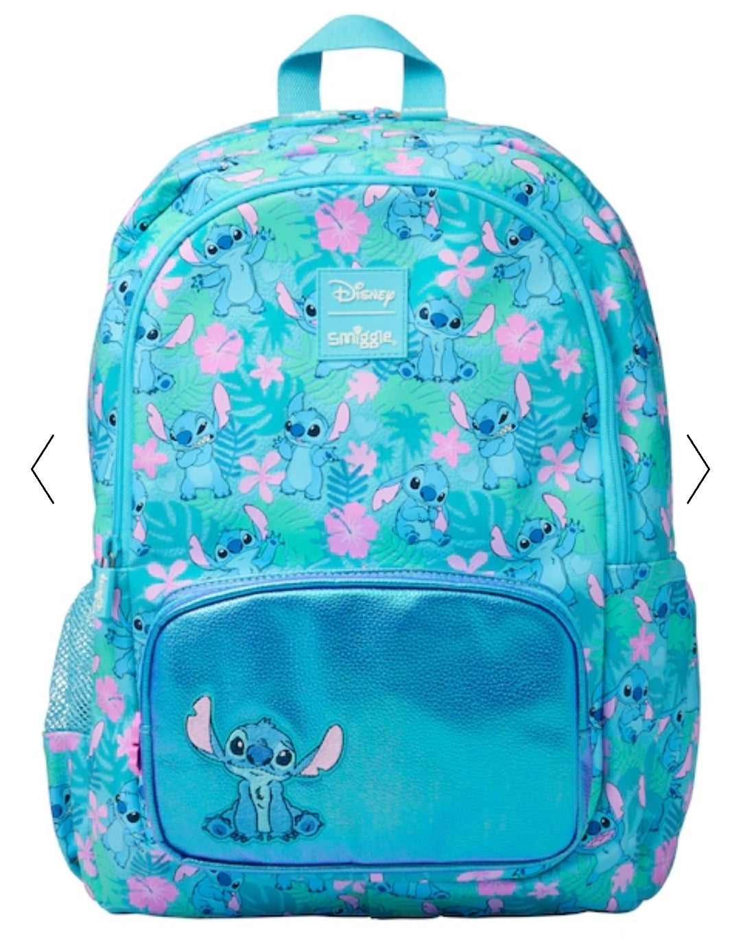 Stitch 4 Piece Classic Bundle 17 inch