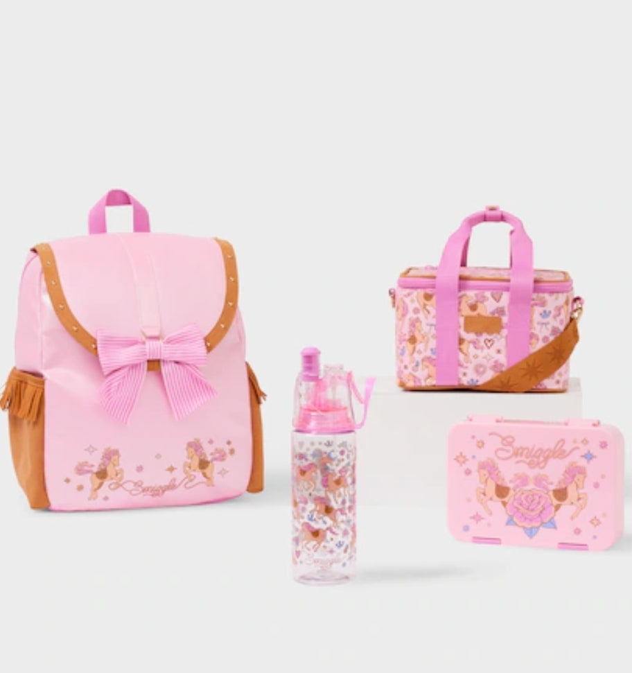 Wildflower Lunch Bundle
