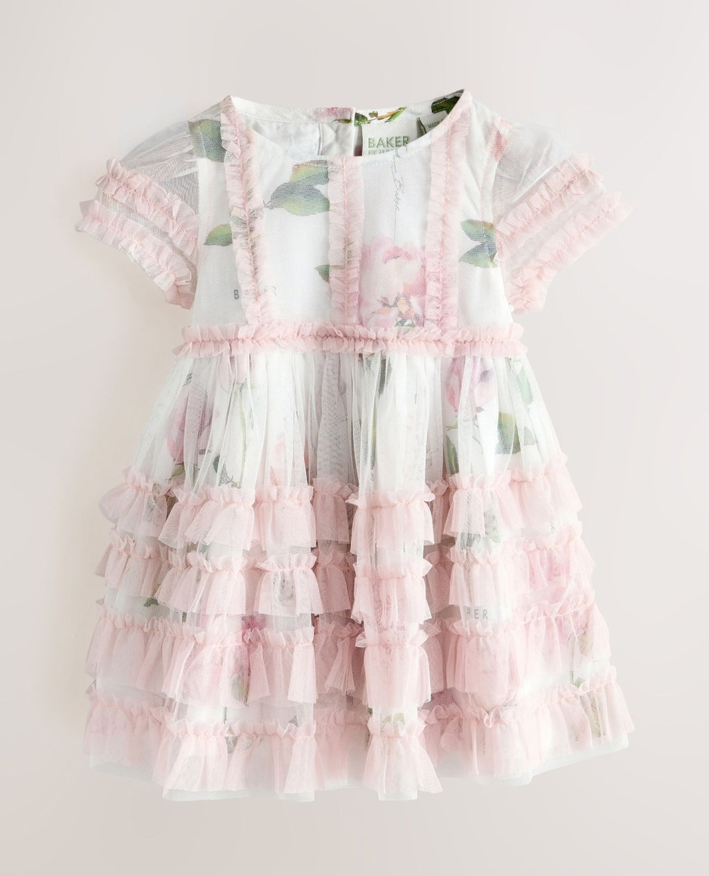 Ted baker dress