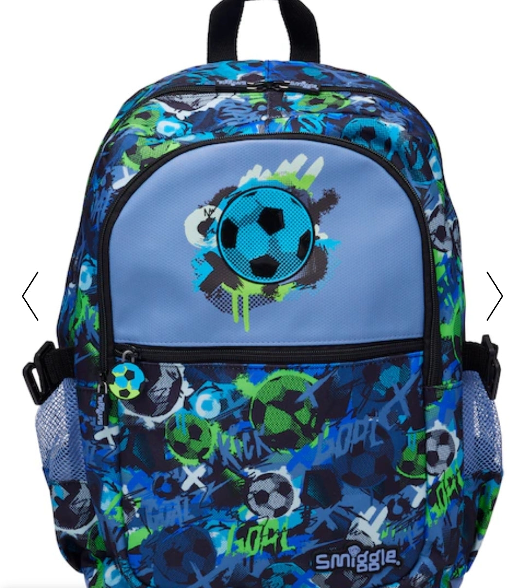 Aspire Classic Attach Backpack