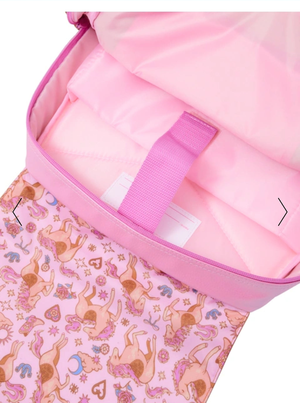 Wildflower Daydream Backpack