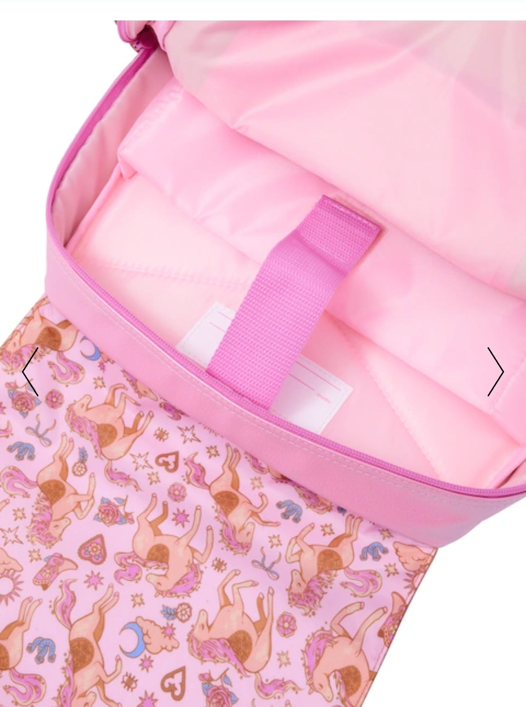 Wildflower Daydream Backpack