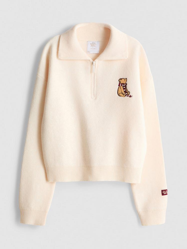 Primark Disney’s Winnie the Pooh Jumper