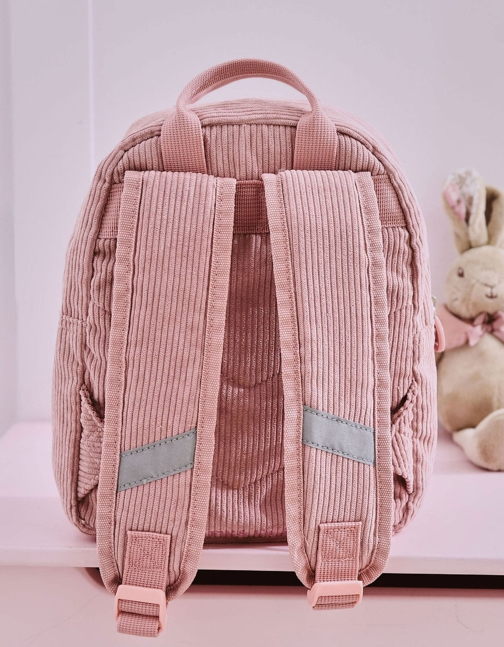My 1st Year Personalised Backpack