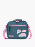 Barbie Print Lunch Bag