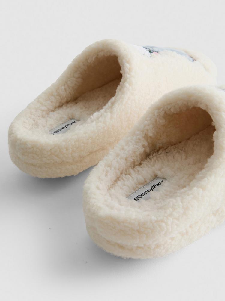 Primark Disney Pixar’s Ratatouille Mule Slippers