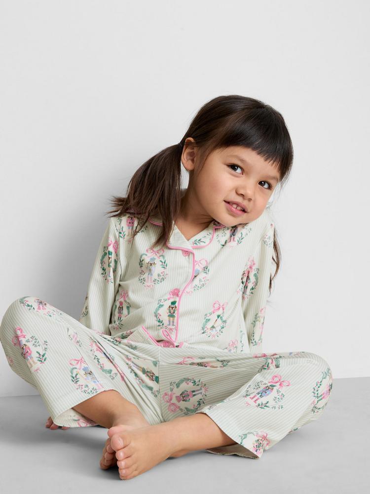 Primark Nutcracker Christmas Twinning Pyjamas