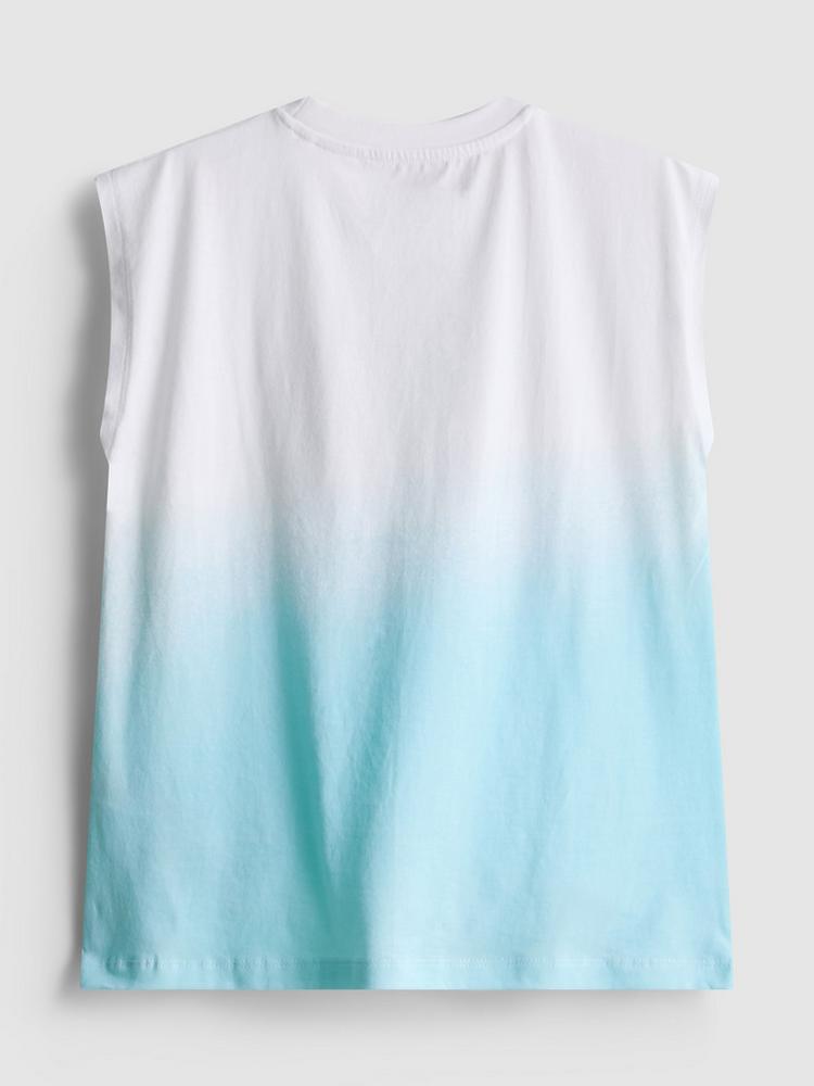 Minecraft Vest
