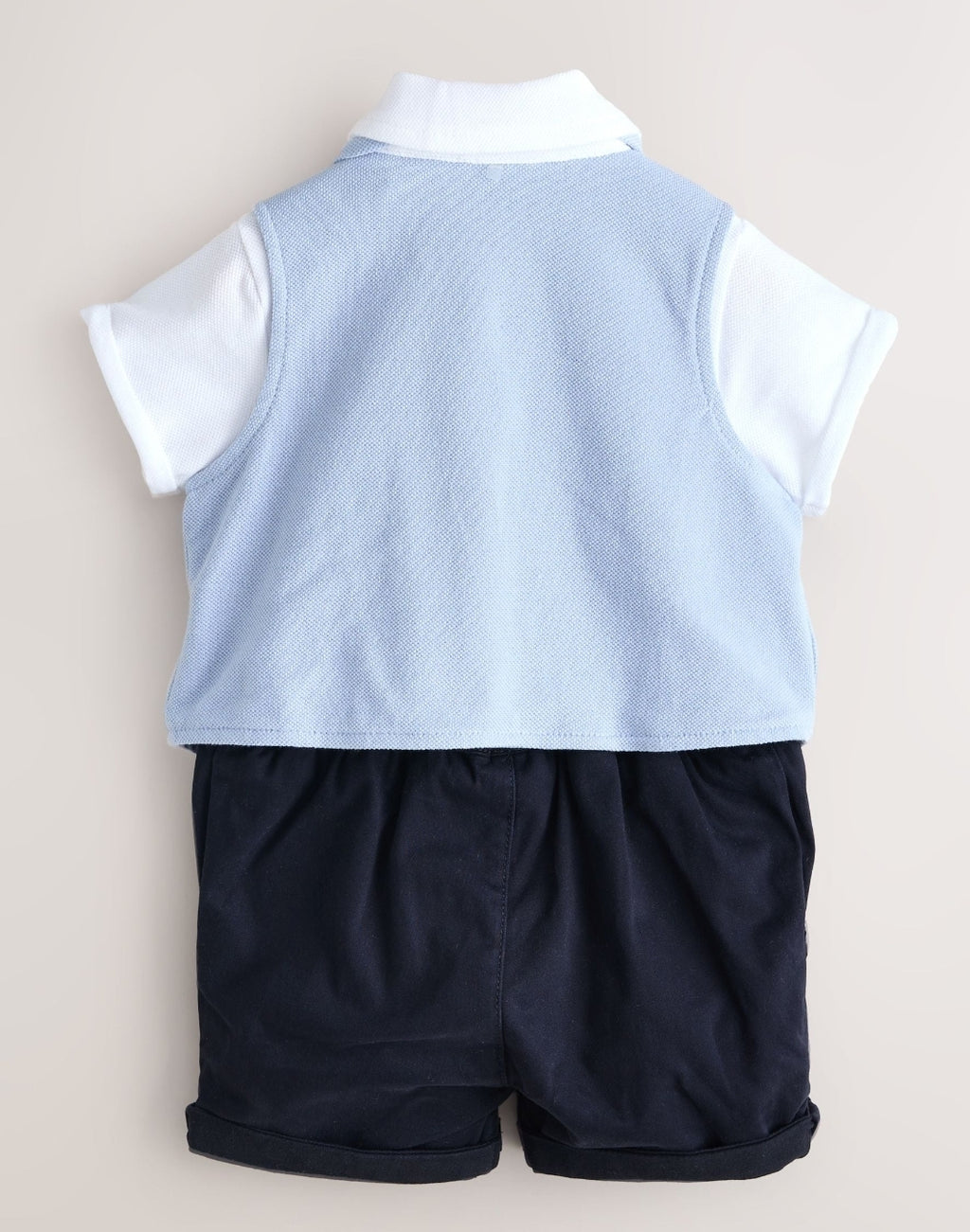 Baker by Ted Baker Smart
Rompersuit