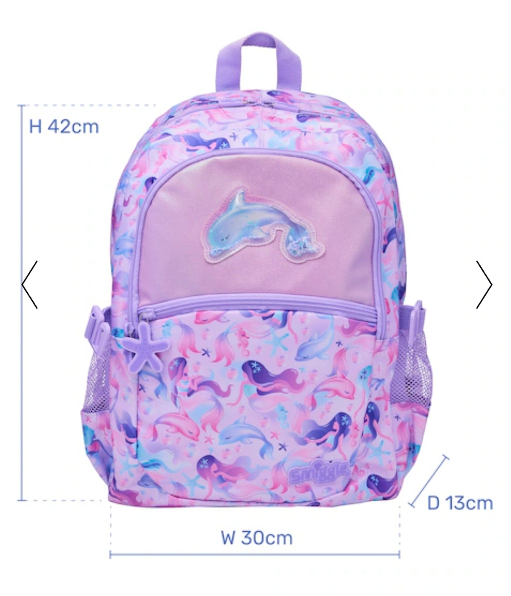 Aspire Classic Attach Backpack