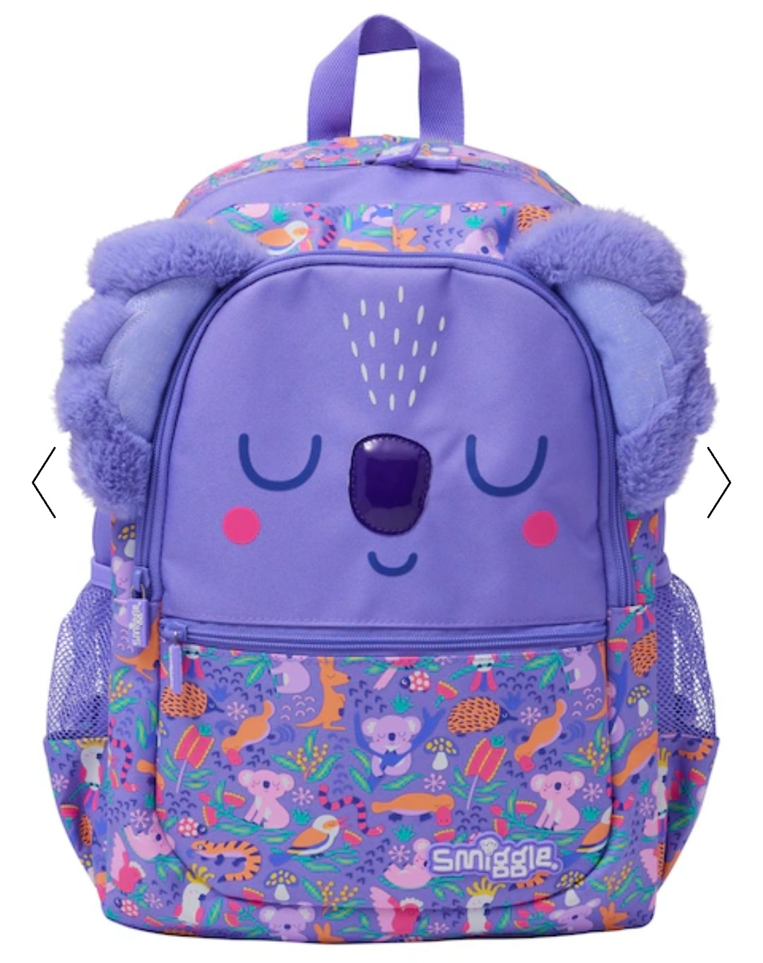 Hi There Classic Backpack