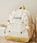 My 1st Year Personalised Backpack 14 inches