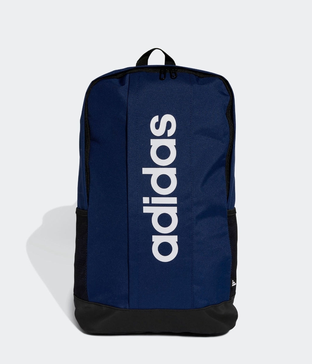 adidas Blue Linear Backpack