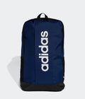 adidas Blue Linear Backpack
