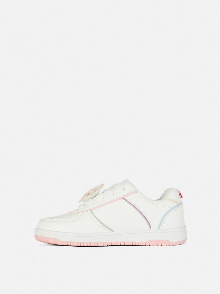 Disney’s Minnie Mouse Low-Top Trainers
