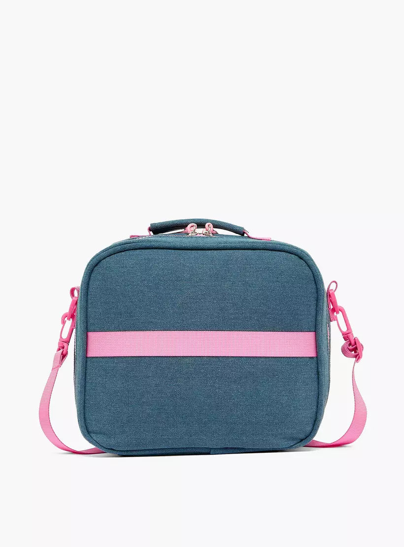 Barbie Print Lunch Bag