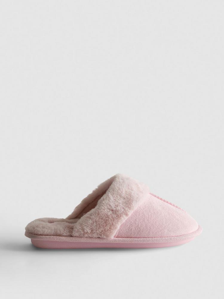 Primark Pink Bedroom Slippers