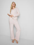 Primark Printed Boyfriend Pyjamas