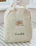 My 1st Year Personalised Backpack 14 inches