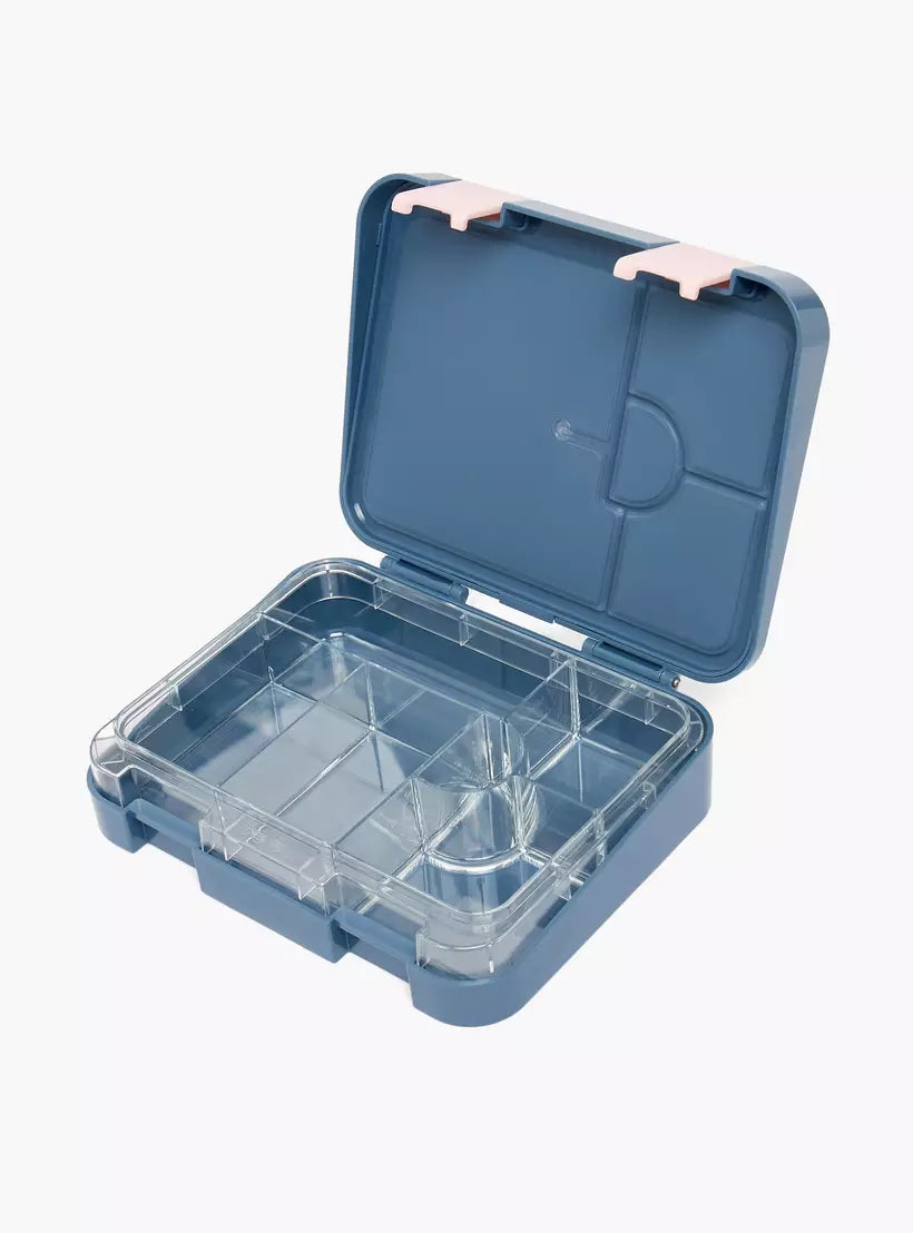 Barbie Print Bento Lunch Box