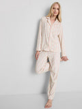 Primark Printed Minky Boyfriend Pyjamas