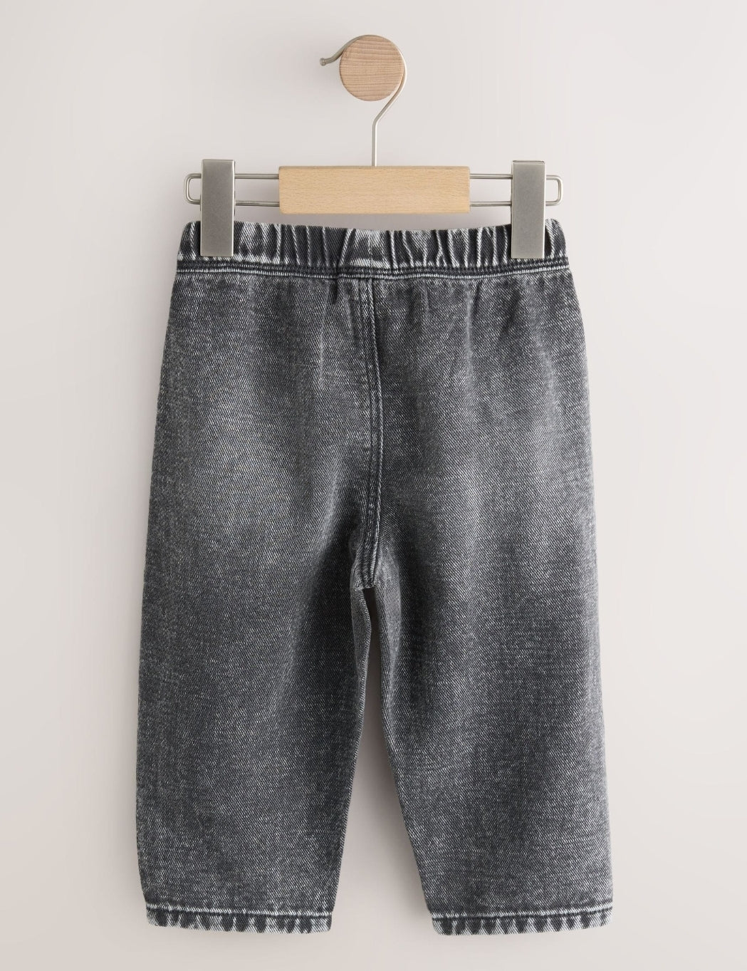 Grey Barrel Jeans
