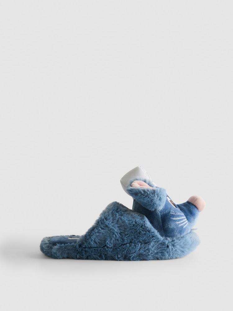 Primark Disney's Ratatouille 3D Mule Slippers