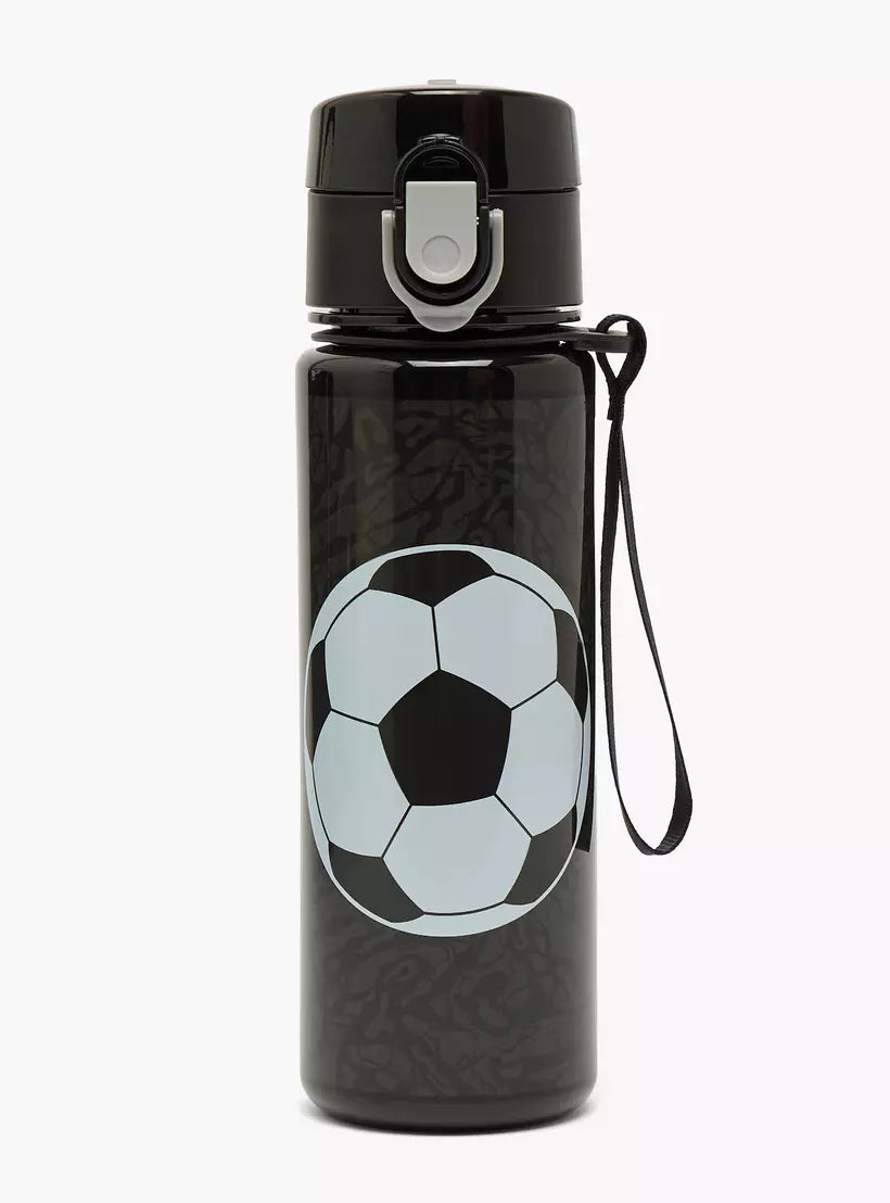 Juniors Football 5-Piece School Bag Set 16 inches