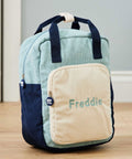 My 1st Year Personalised Backpack 14 inches