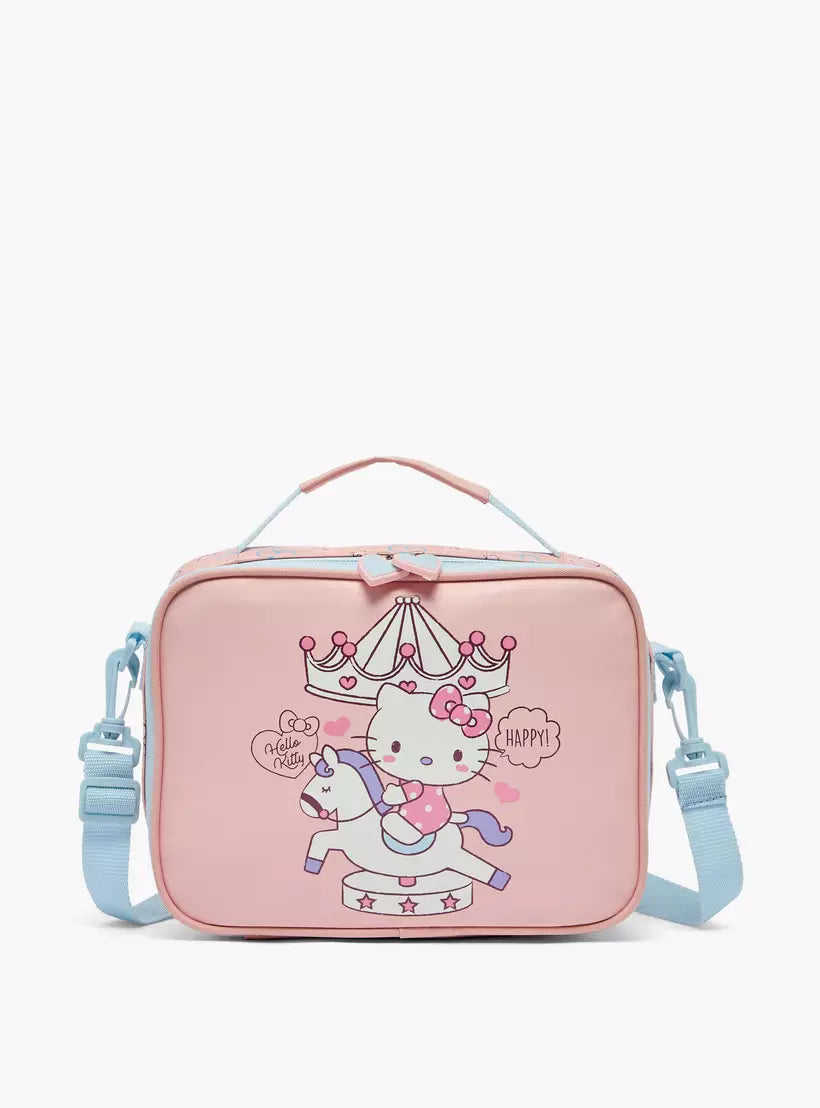Sanrio Hello Kitty Lunch Bag