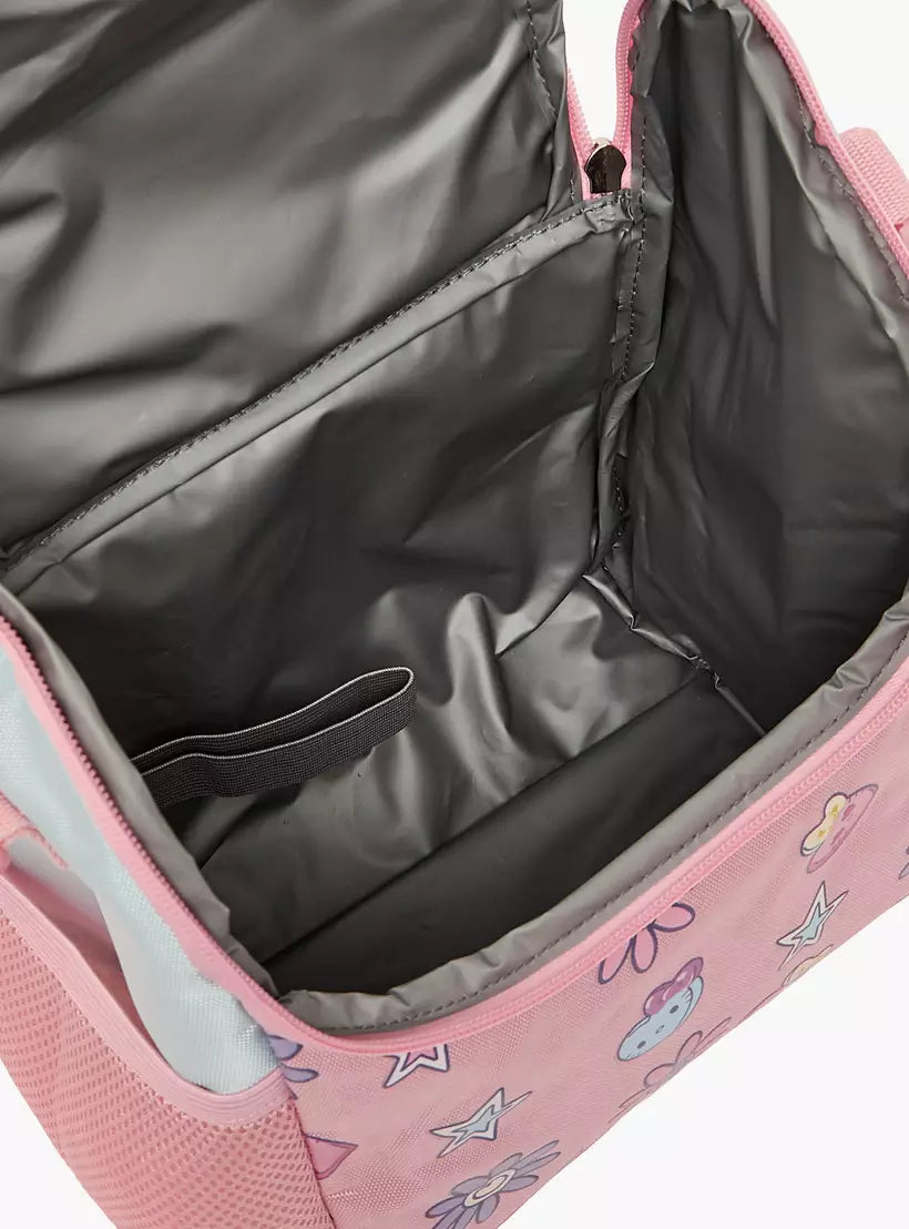 Sanrio Hello Kitty Lunch Bag