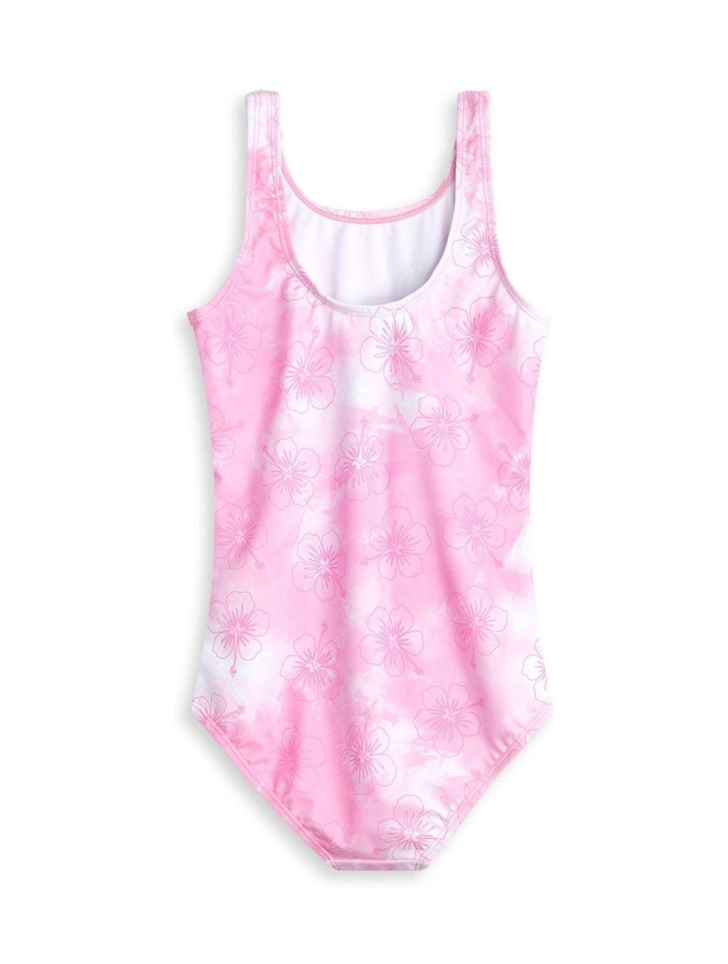 Vanilla Underground Pink Girls Disney Lilo & Stitch Multicoloured Stitch Swims