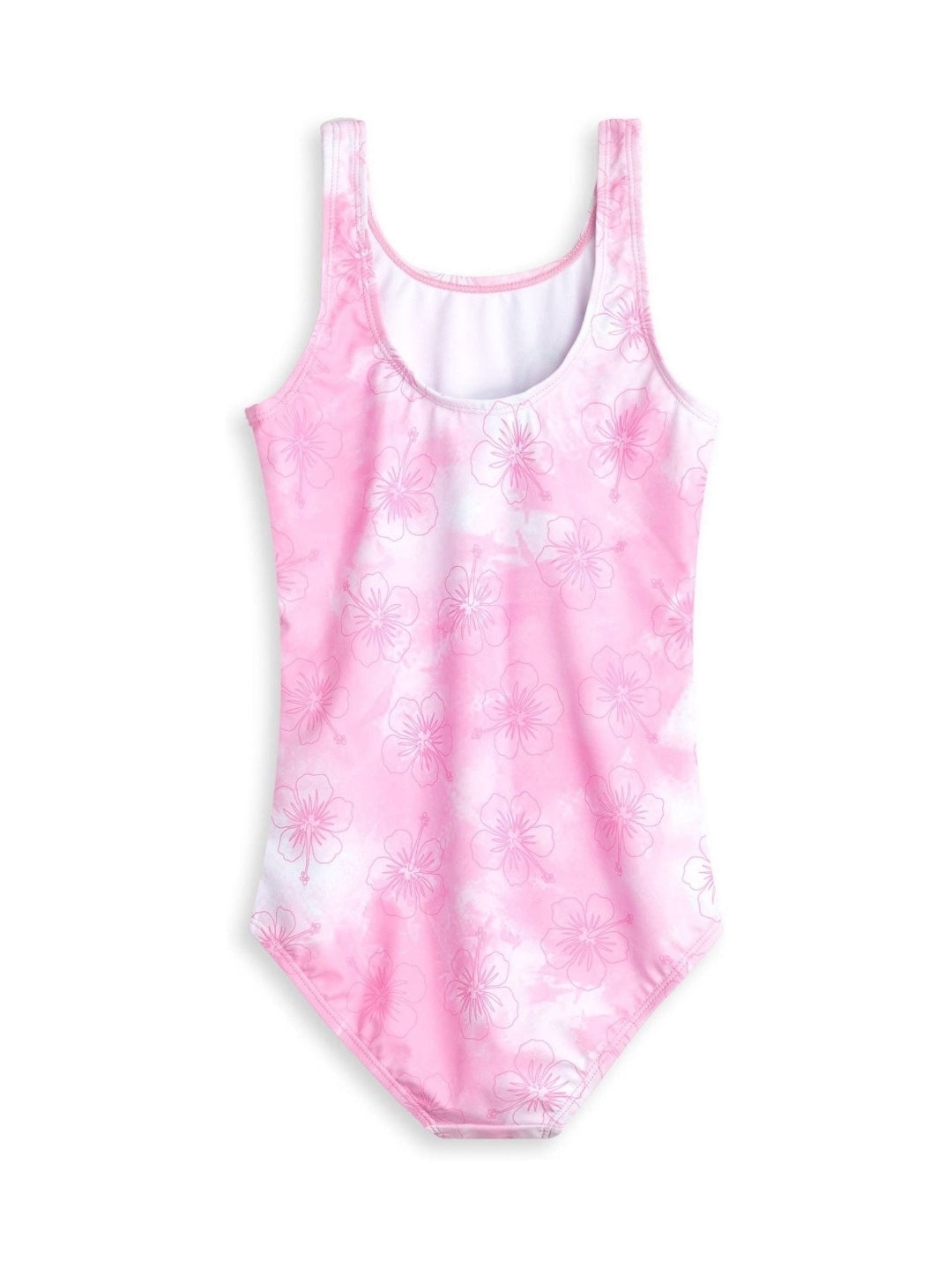 Vanilla Underground Pink Girls Disney Lilo & Stitch Multicoloured Stitch Swims