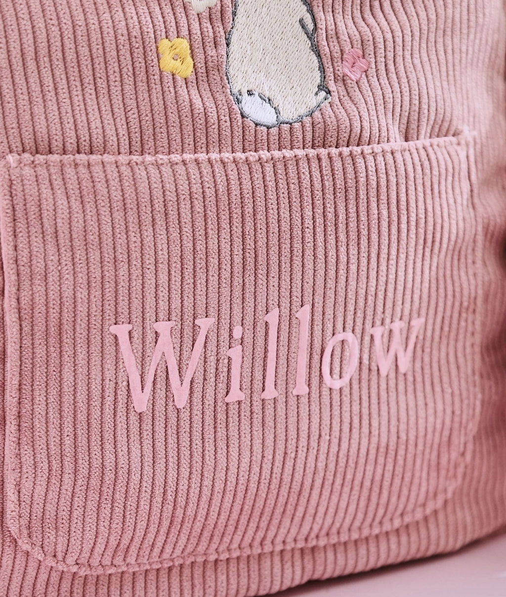My 1st Year Personalised Backpack