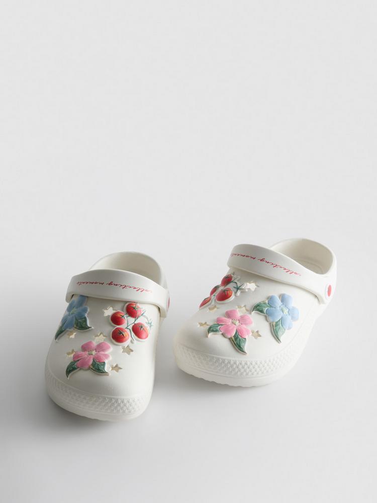 Stacey Solomon Clogs