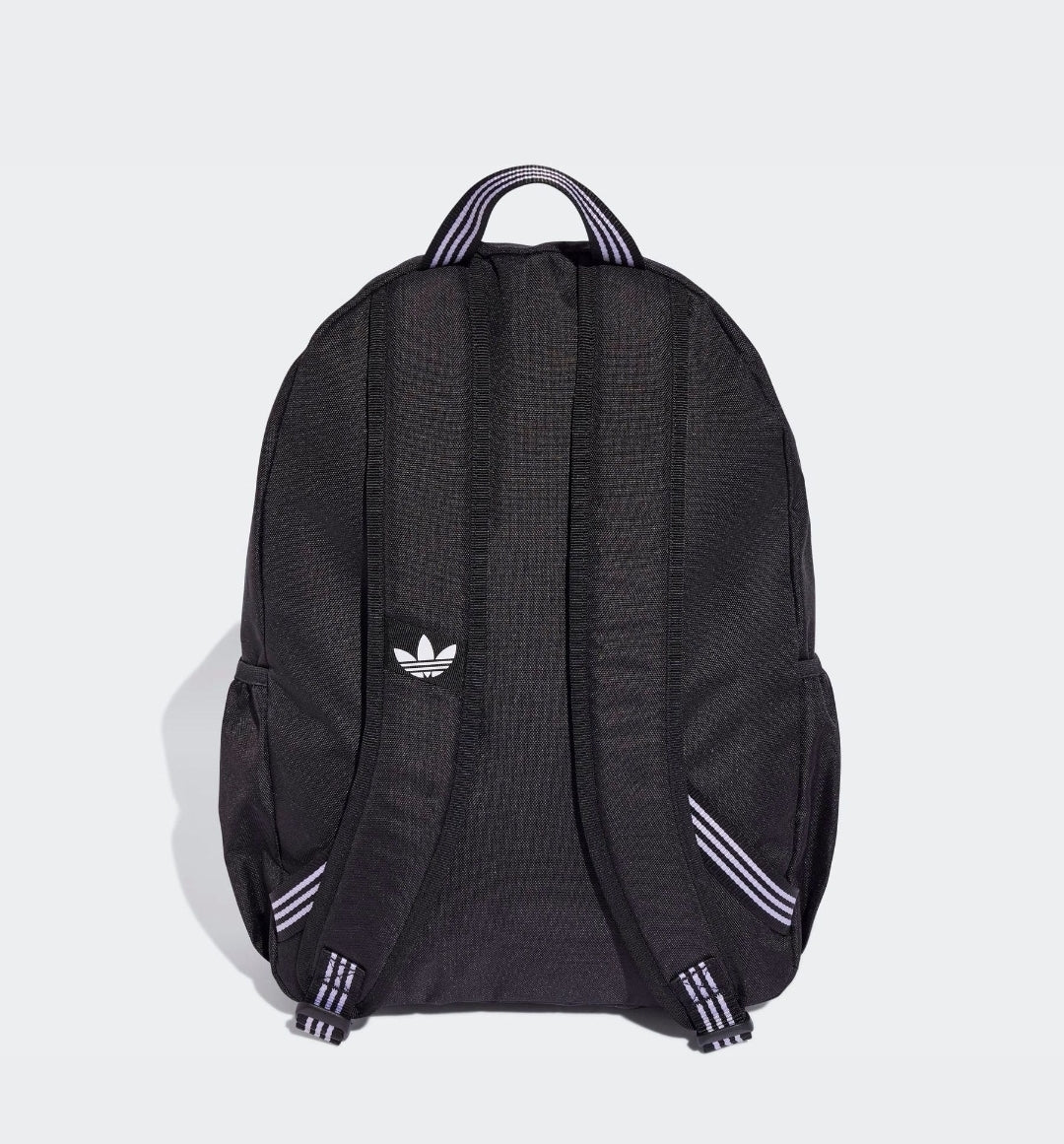 adidas Originals Black Adicolor Classic Backpack