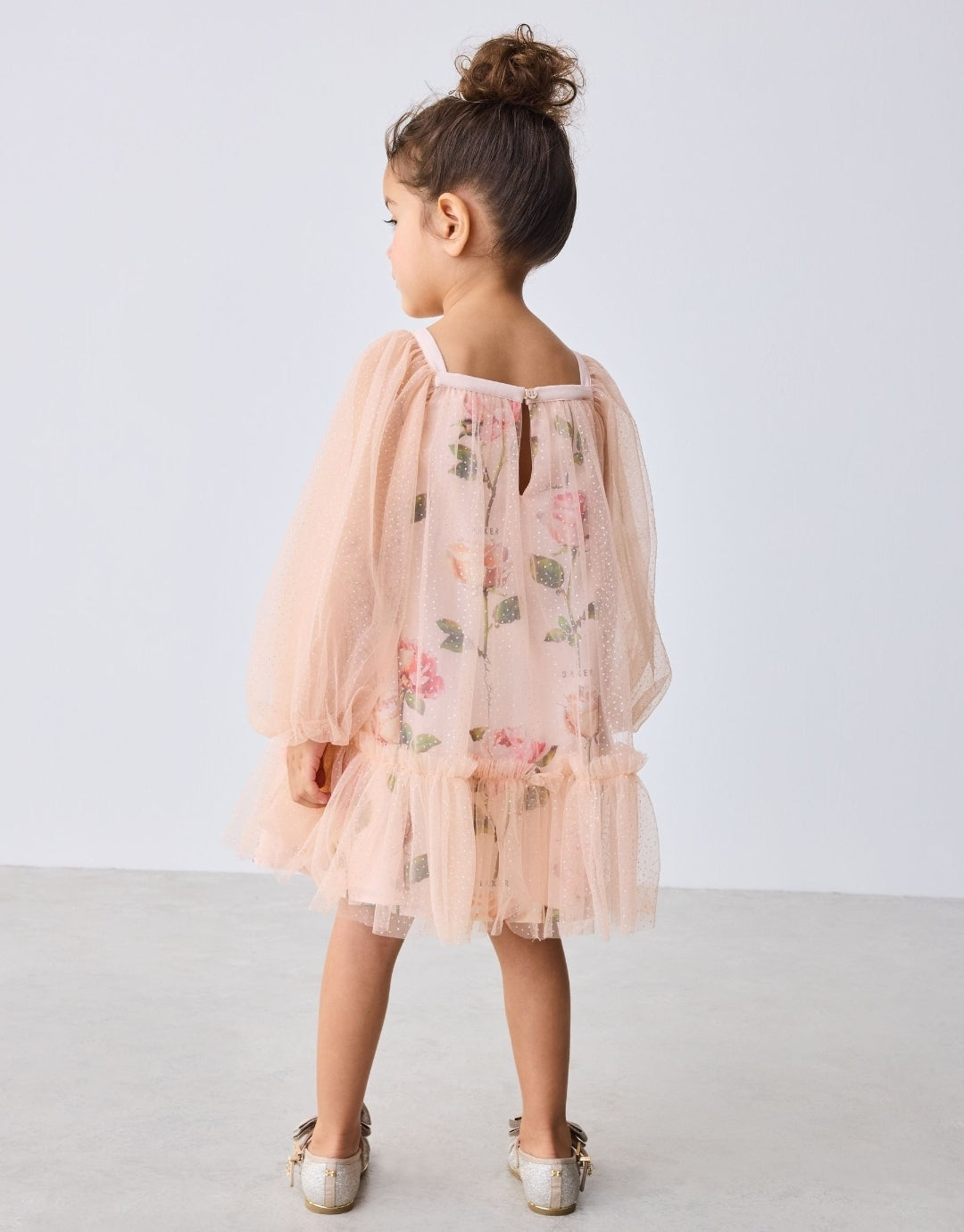 Ted baker dress