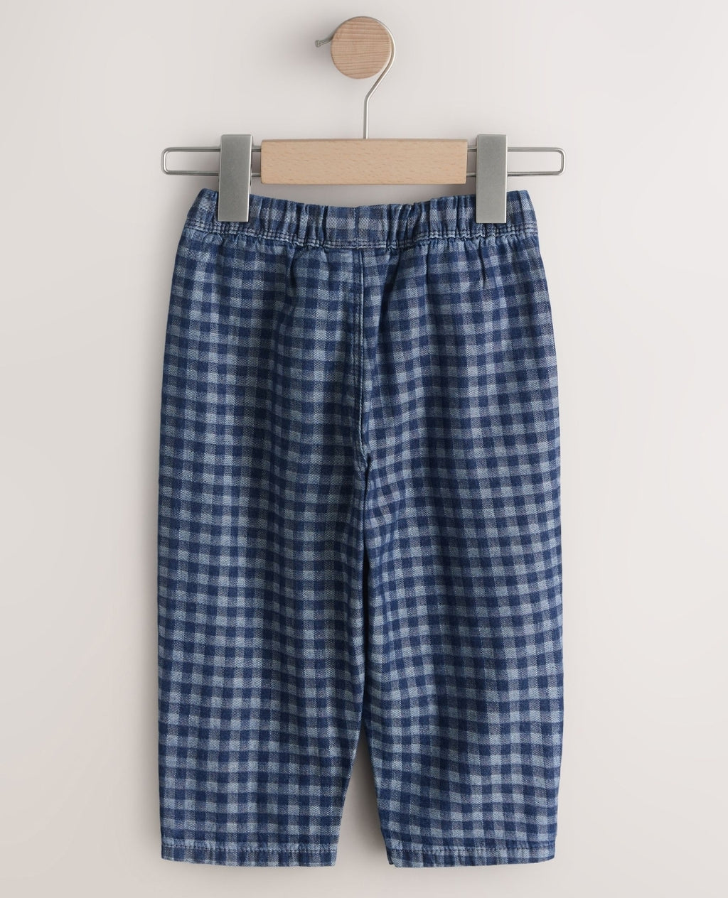 Blue Barrel Jeans