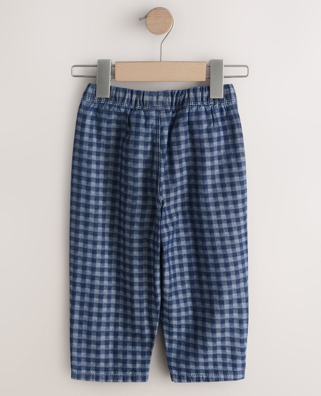 Blue Barrel Jeans